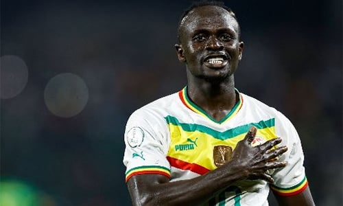 Afcon: Senegal wakomoa Cameroon na kutinga hatua ya 16-bora