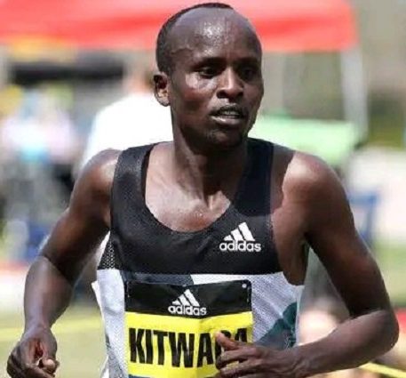 Kenya yang’aa Marrakech Marathon Kitwara akivuna Sh1.6 milioni