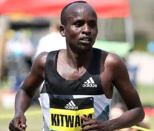 Kenya yang’aa Marrakech Marathon Kitwara akivuna Sh1.6 milioni