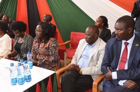 Utangazaji wa Matokeo ya KCSE wagatuliwa na kupelekwa jiji la Rais Ruto, Eldoret