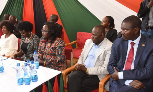 Utangazaji wa Matokeo ya KCSE wagatuliwa na kupelekwa jiji la Rais Ruto, Eldoret