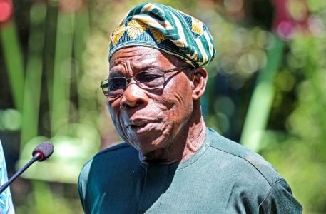 Obasanjo afichua alicheza chini ya maji kuzima maandamano ya Azimio