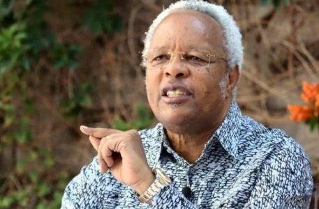 Tanzia: Mwanasiasa mkongwe Edward Lowassa aaga dunia