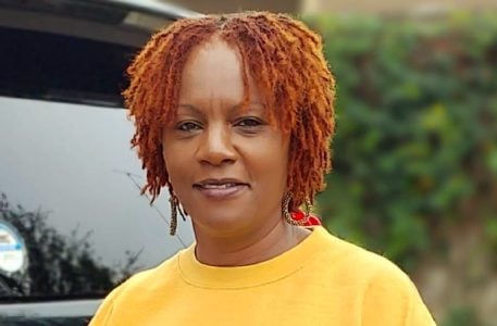 Gwiji wa utangazaji Joyce Gituro asimulia changamoto za ndoa