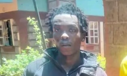 Polisi matatani kwa kudaiwa kuruhusu mauaji ya mshukiwa