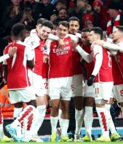 UEFA: Kibarua cha ‘Ndovu’ Arsenal kulipuana na Porto saa tano usiku