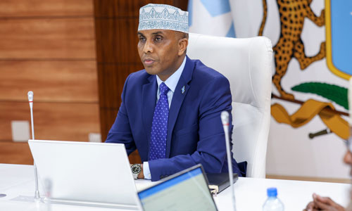 Somalia yaambia balozi wa Ethiopia akanyage nje huku uhasama ukizidi kutokota