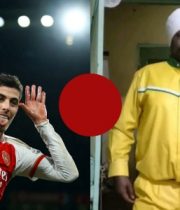 Askofu Yohana: Tufunge kula na kunywa Arsenal ibebe taji la EPL