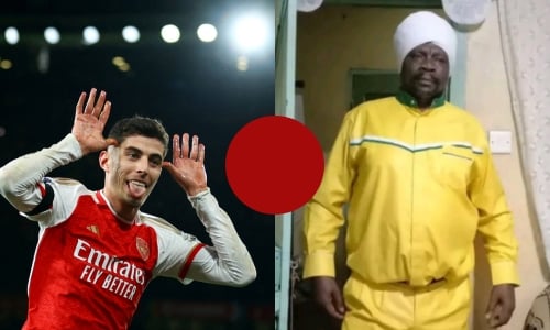 Askofu Yohana: Tufunge kula na kunywa Arsenal ibebe taji la EPL
